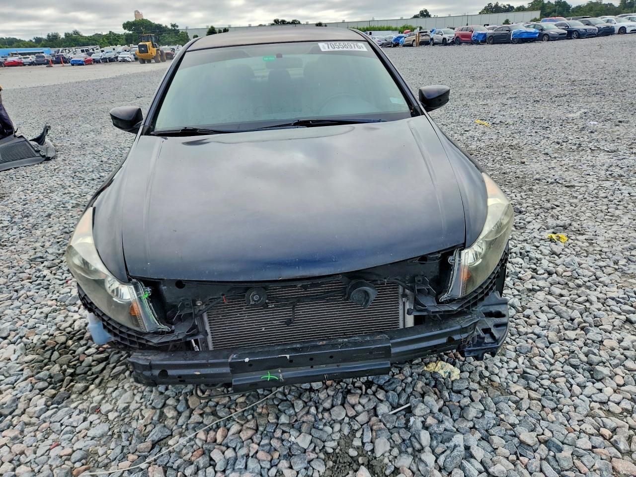 2011 Honda Accord Se - Image 5
