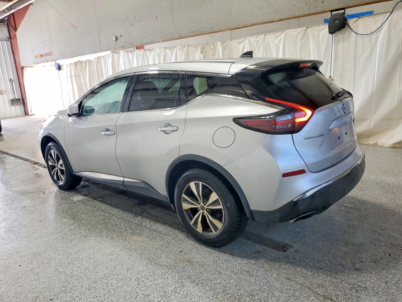 2023 Nissan Murano S - Image 2