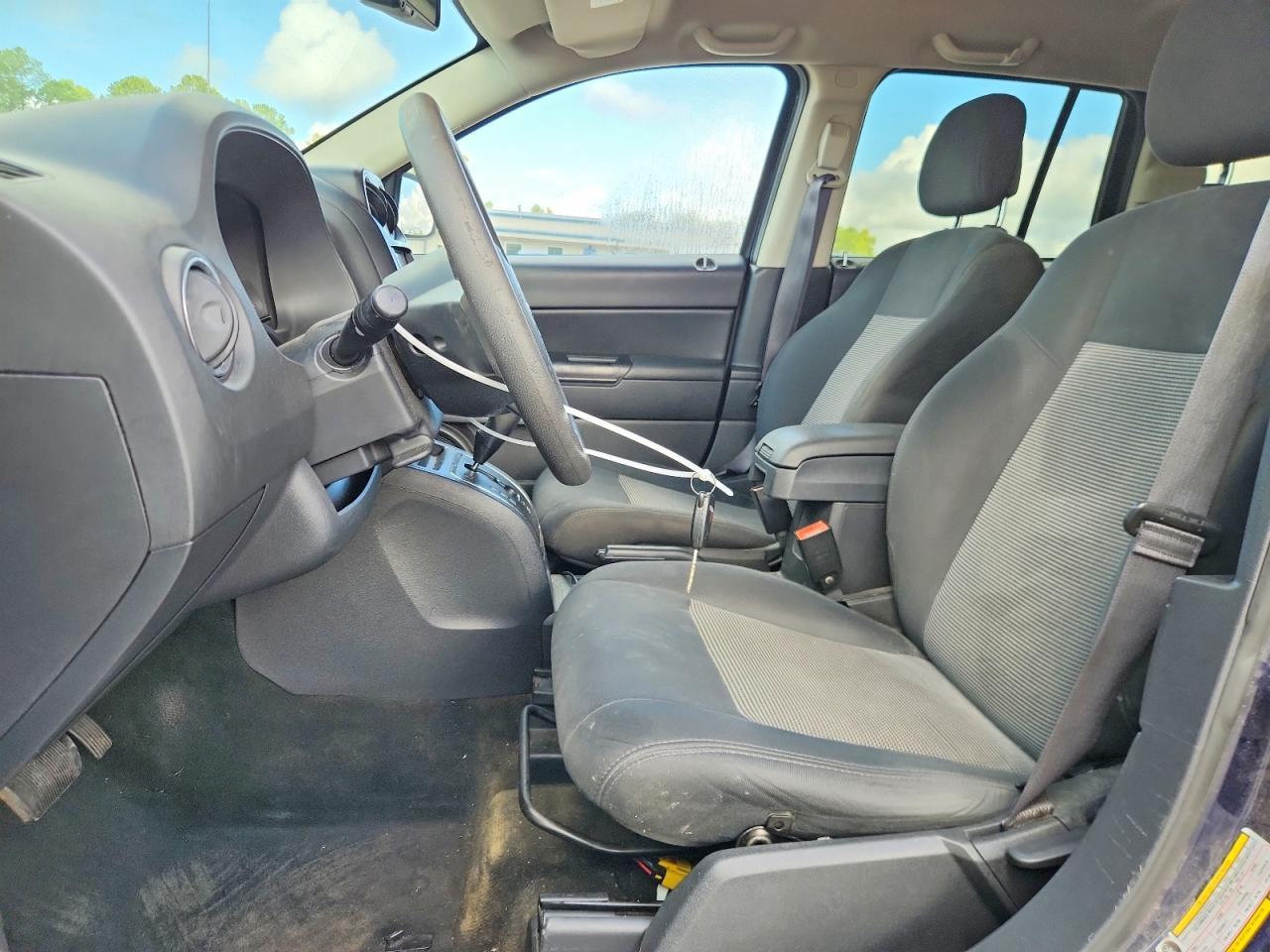 2016 Jeep Compass Sport - Image 7