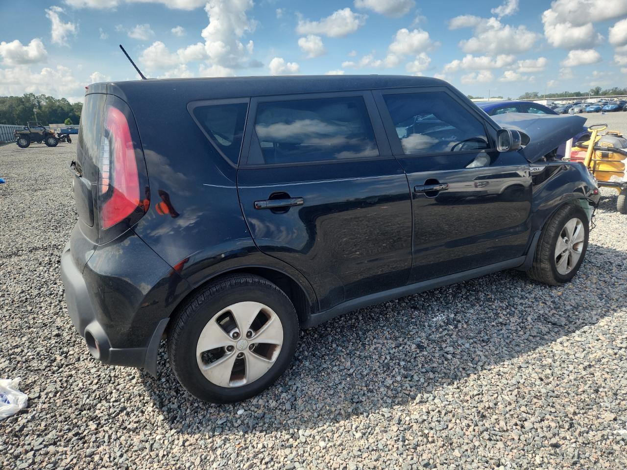 2016 Kia Soul Base - Image 3