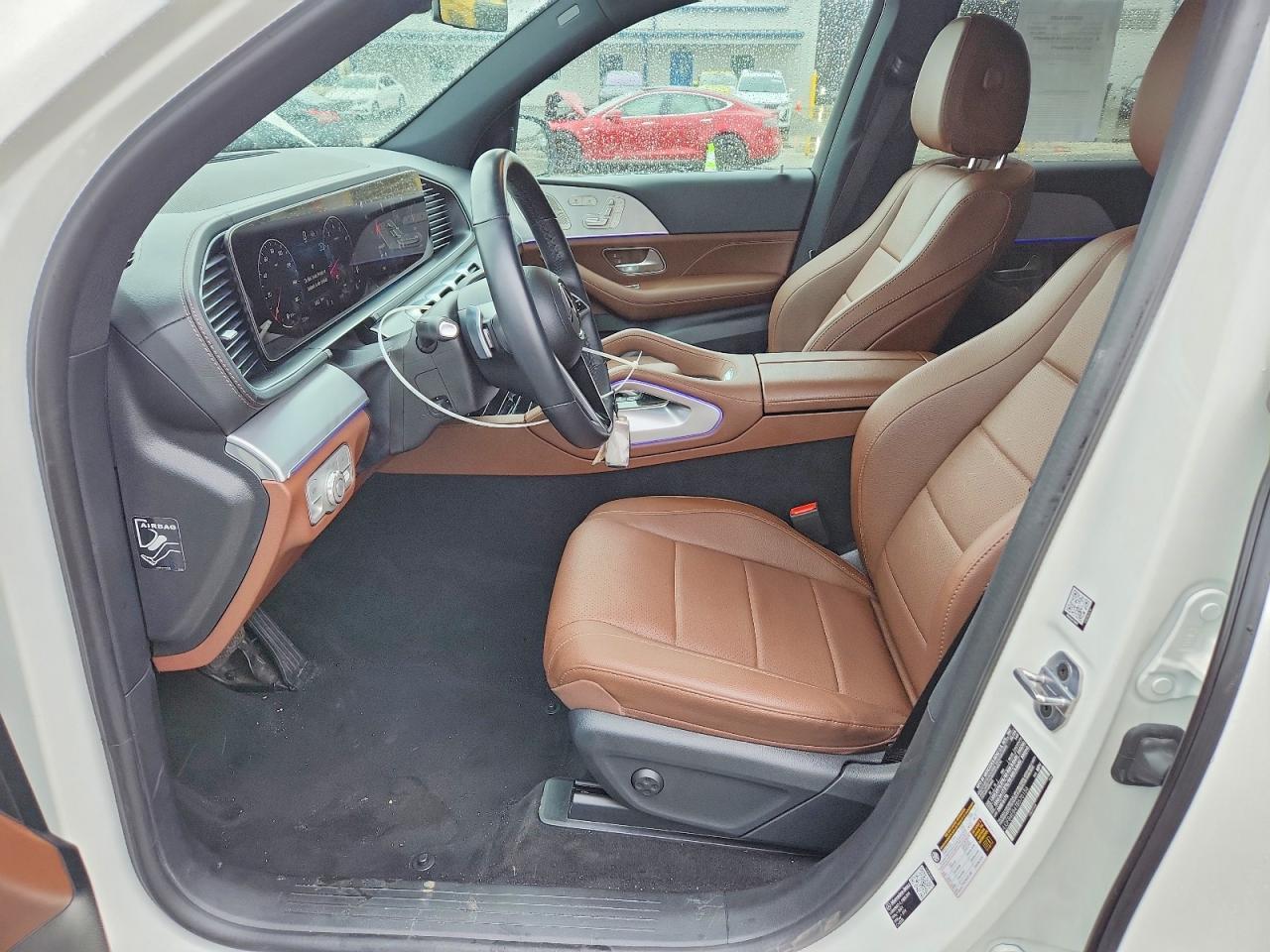 2026 Mercedes-Benz Gle 350 - Image 7