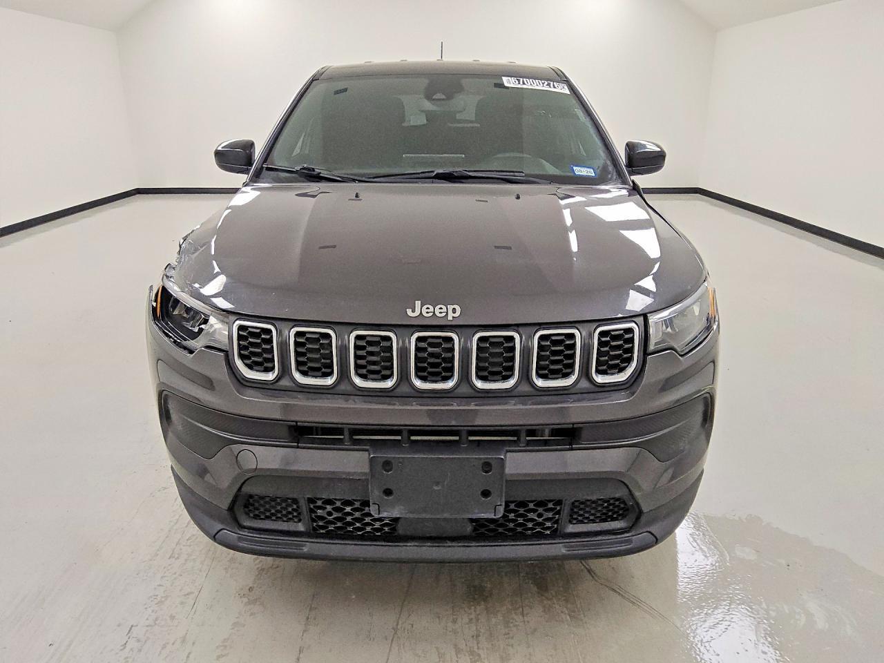 2024 Jeep Compass Sport - Фото 5