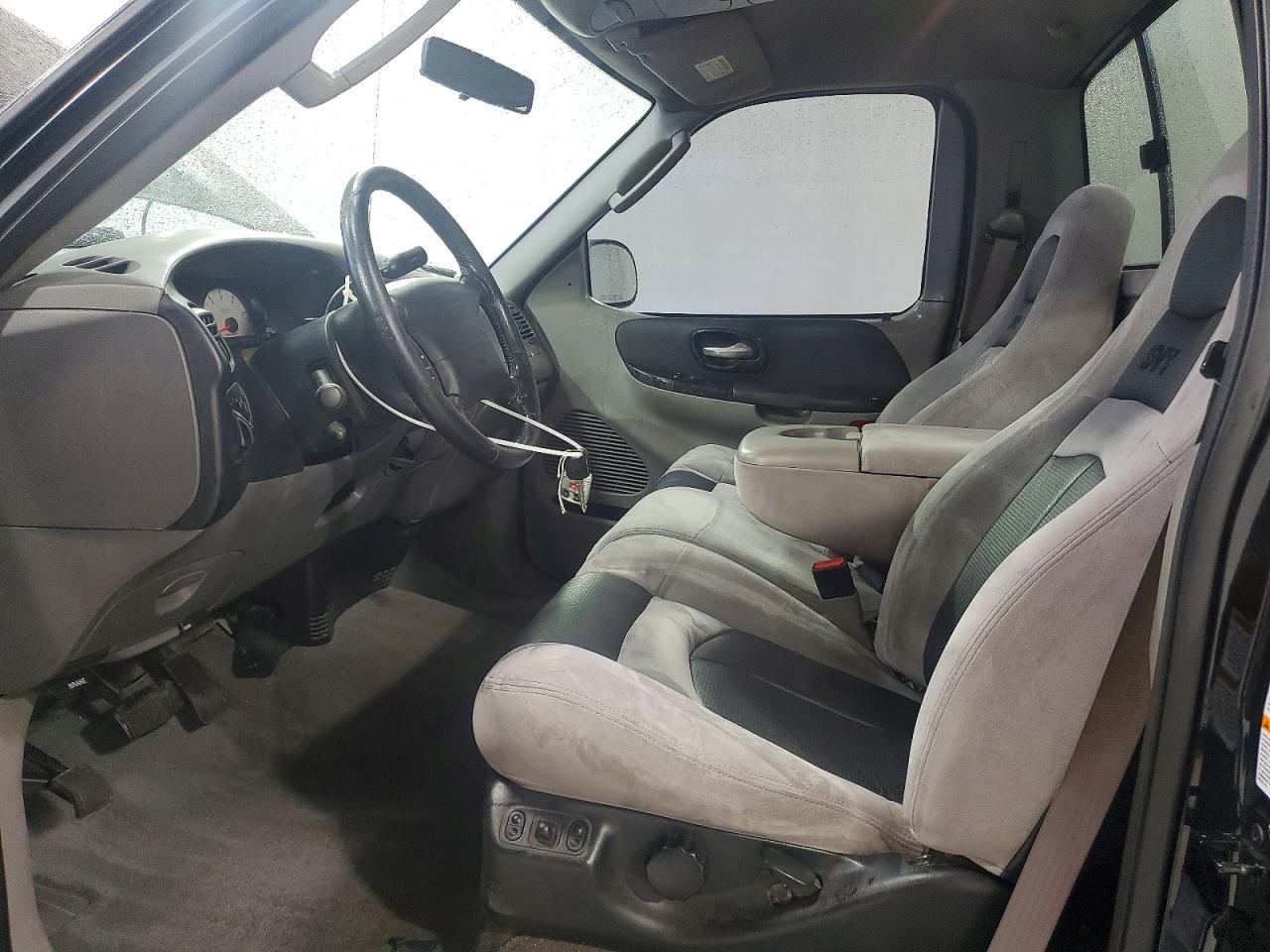2003 Ford F150 Svt Lightning - Фото 7