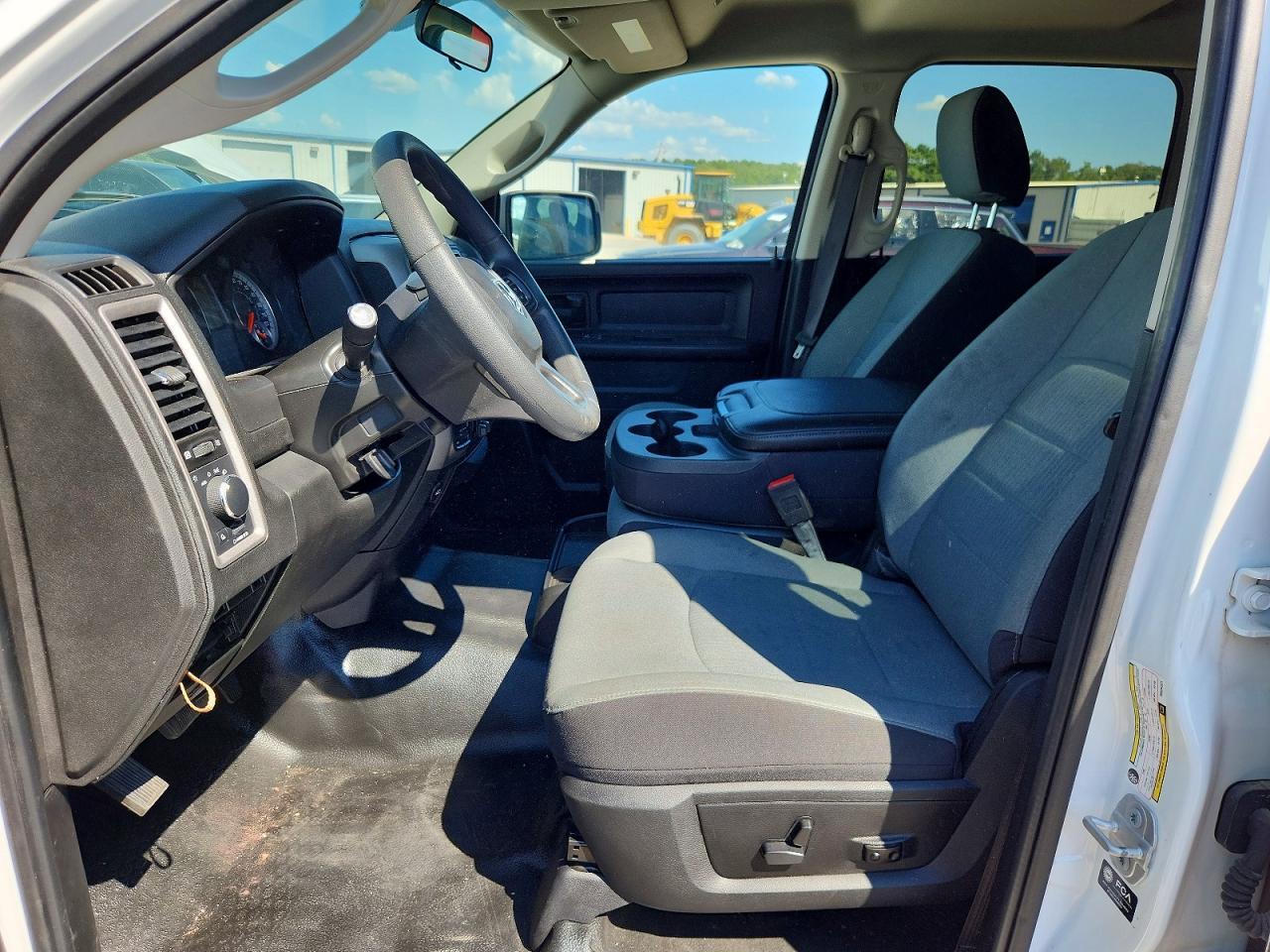 2023 Ram 1500 Classic Ssv - Image 7