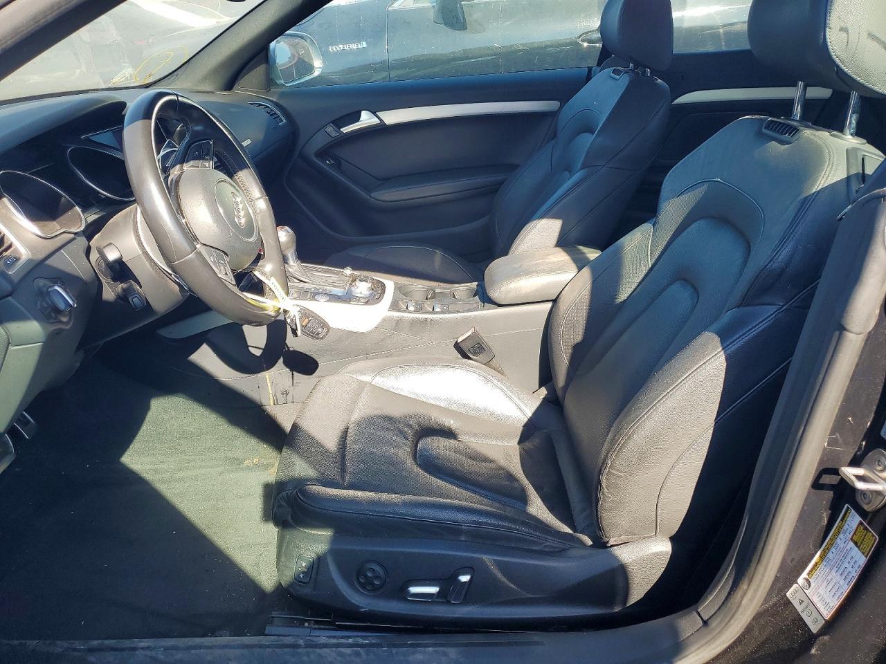 2013 Audi S5 Premium Plus - Image 7