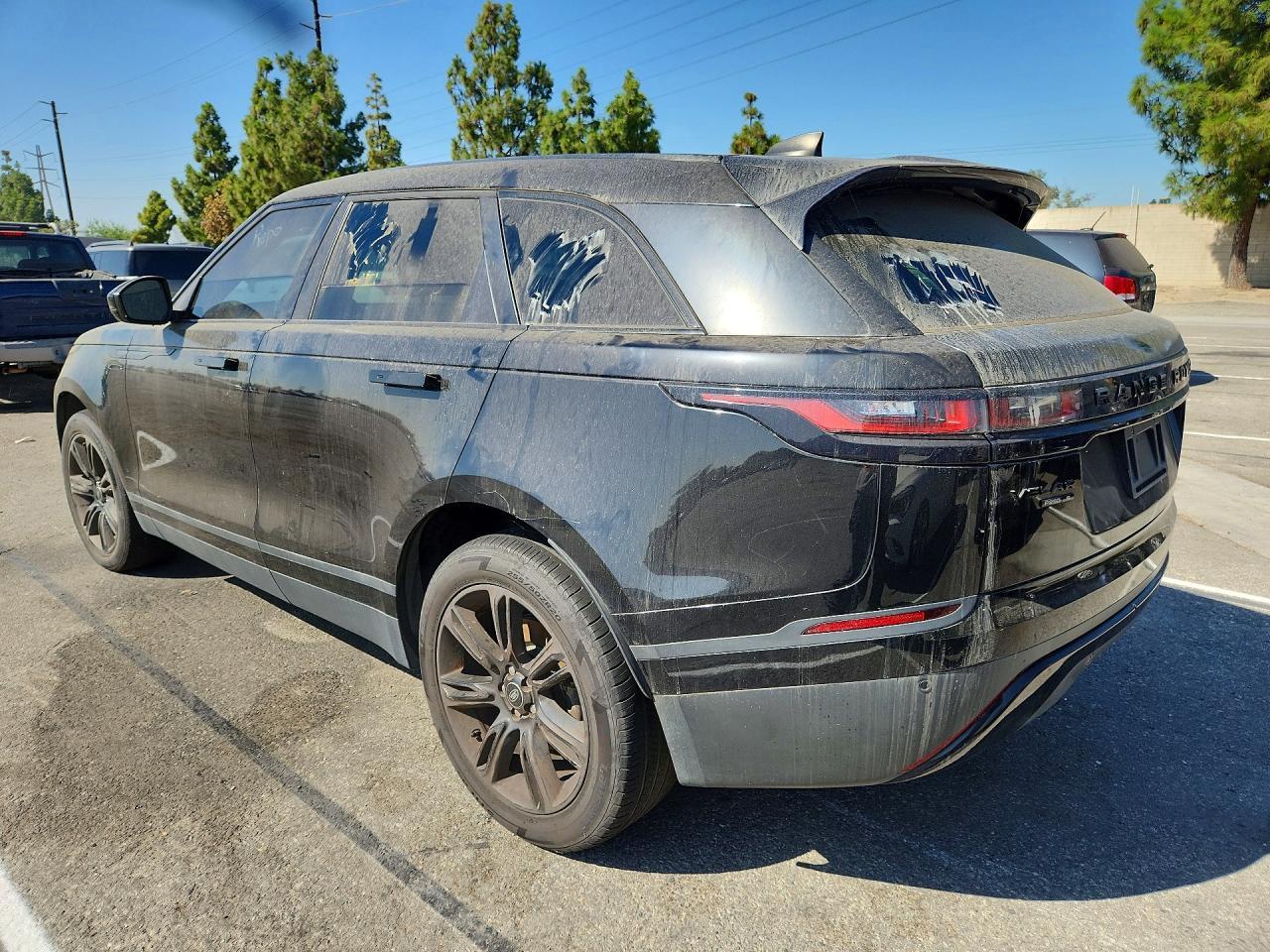 2019 Land Rover Range Rover Velar S - Фото 2