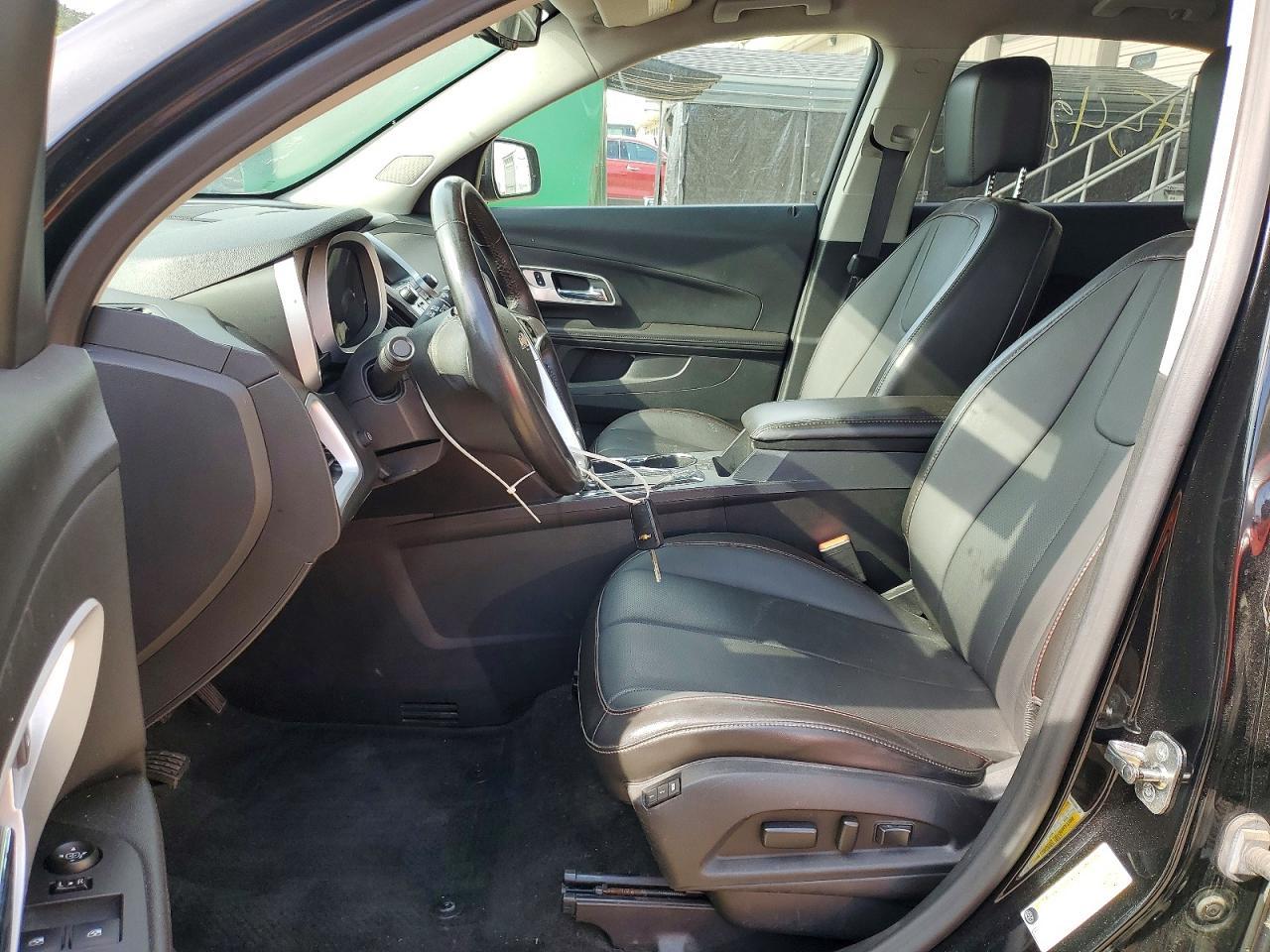 2017 Chevrolet Equinox Lt - Image 7