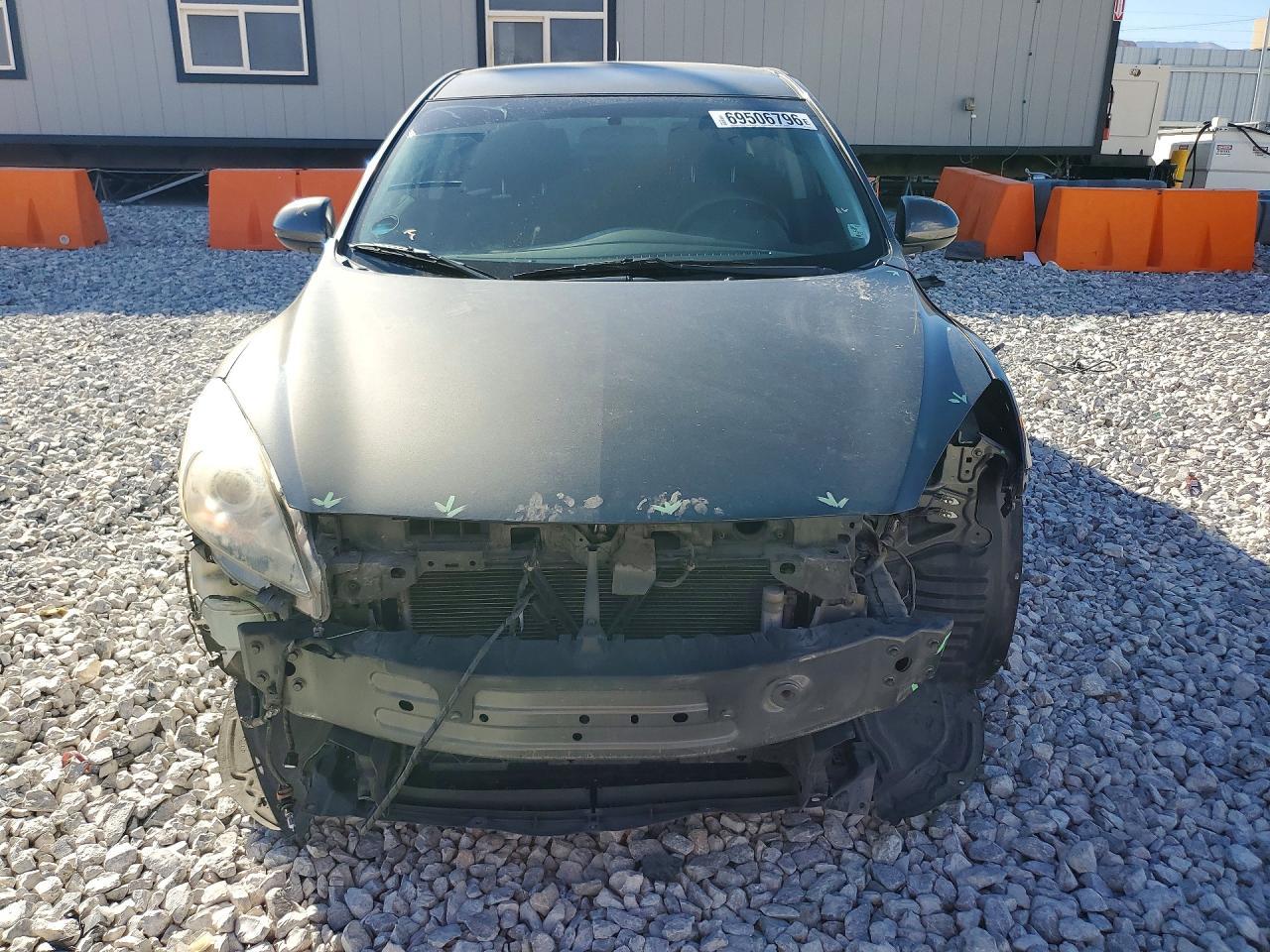 2011 Mazda 3 S - Фото 5
