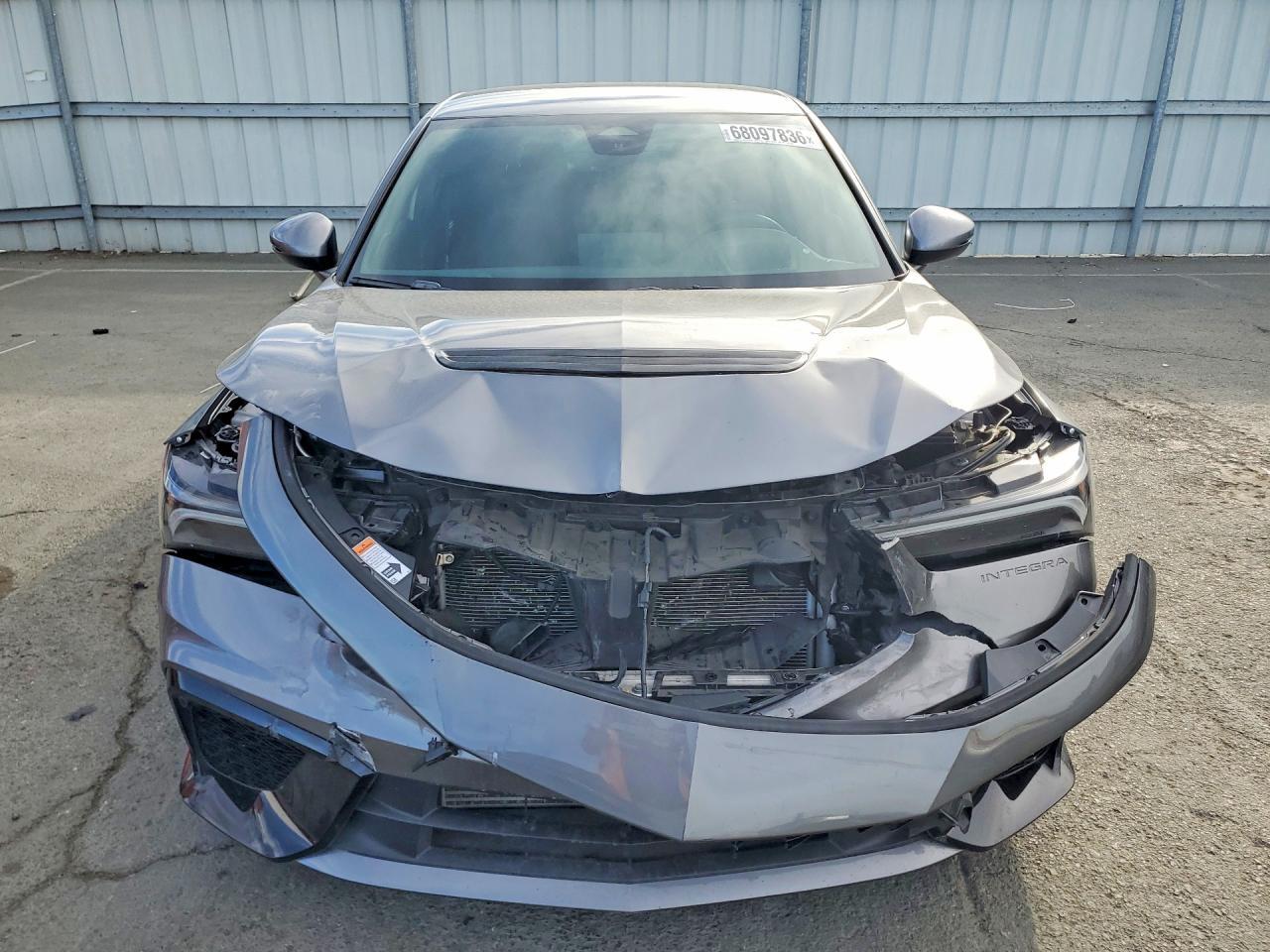 2024 Acura Integra Type S - Фото 5