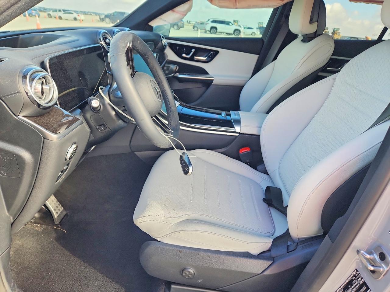 2026 Mercedes-Benz Glc 300 - Фото 7