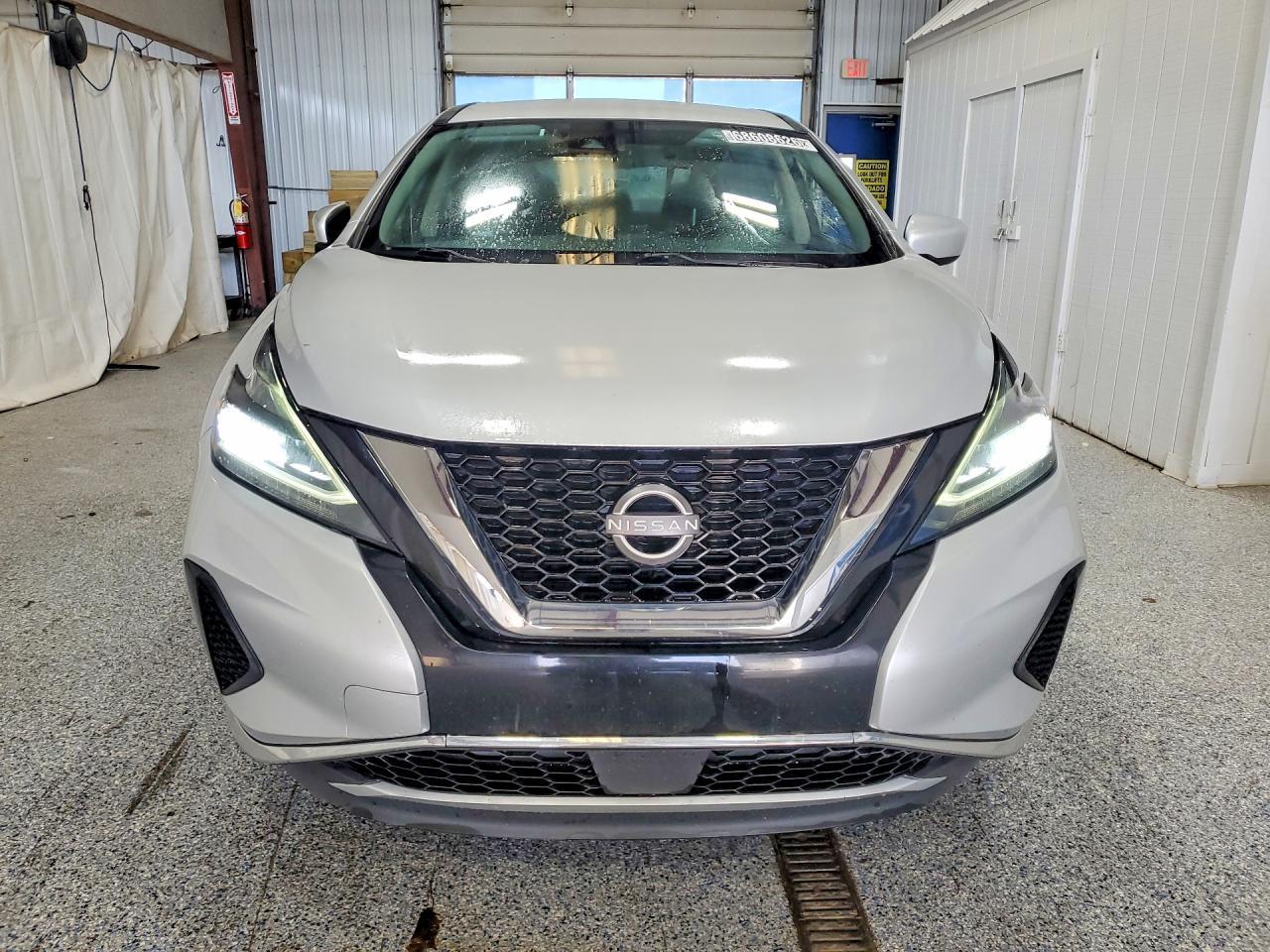 2023 Nissan Murano S - Image 5