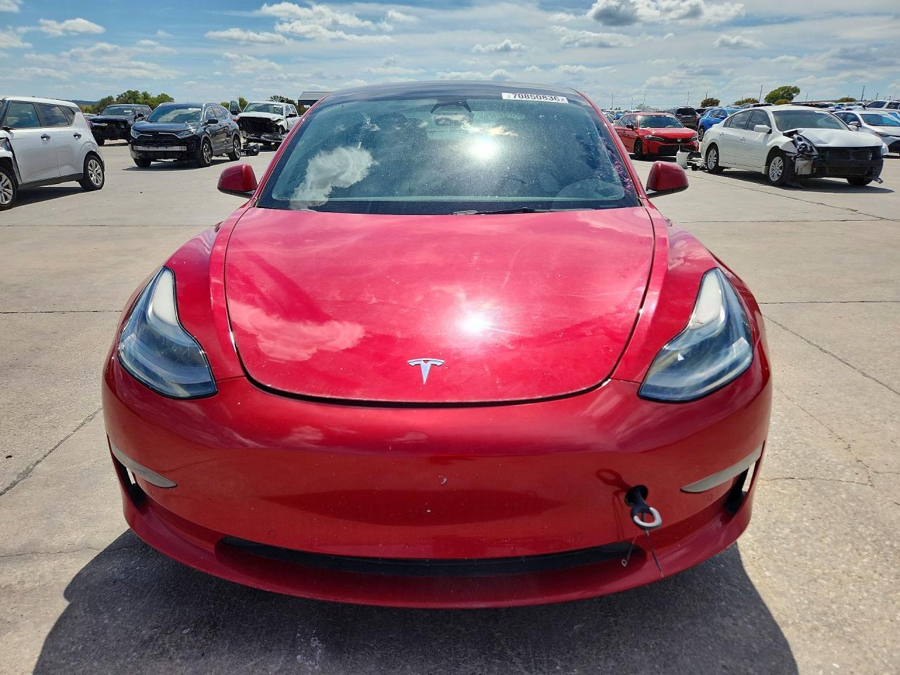 2022 Tesla Model 3 - Фото 5