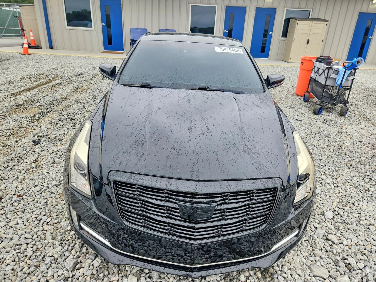 2015 Cadillac Ats Performance - Фото 5