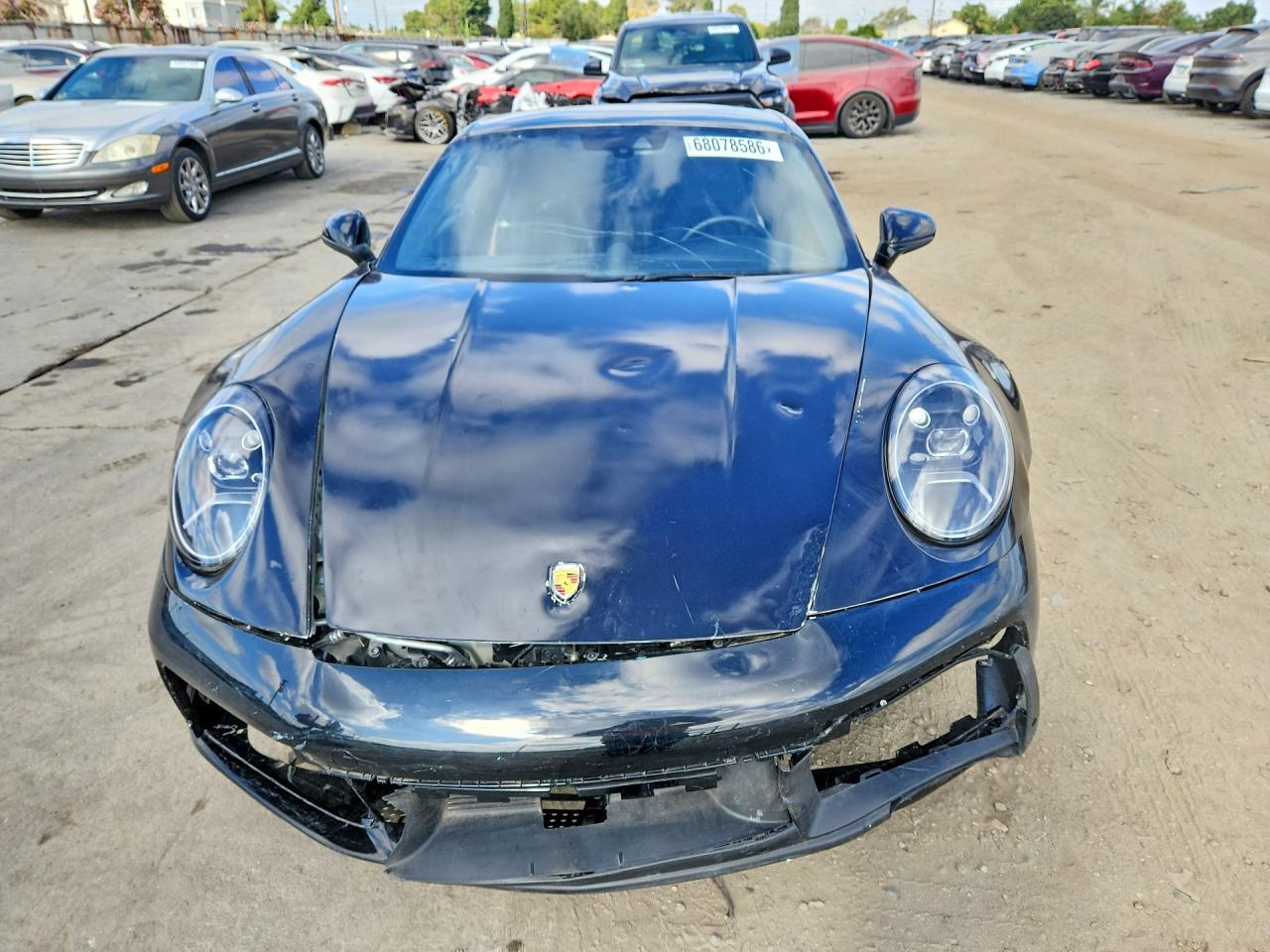2020 Porsche 911 Carrera S - Image 5