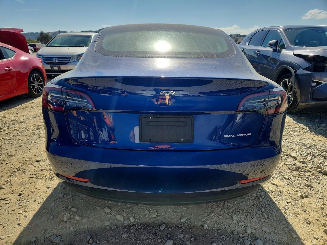 2019 Tesla Model 3 - Image 6