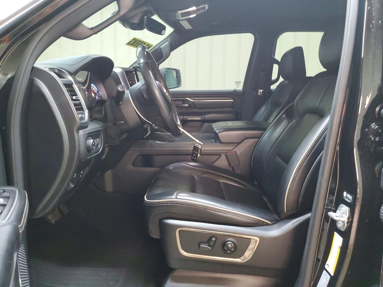 2021 Ram 1500 Limited - Image 7