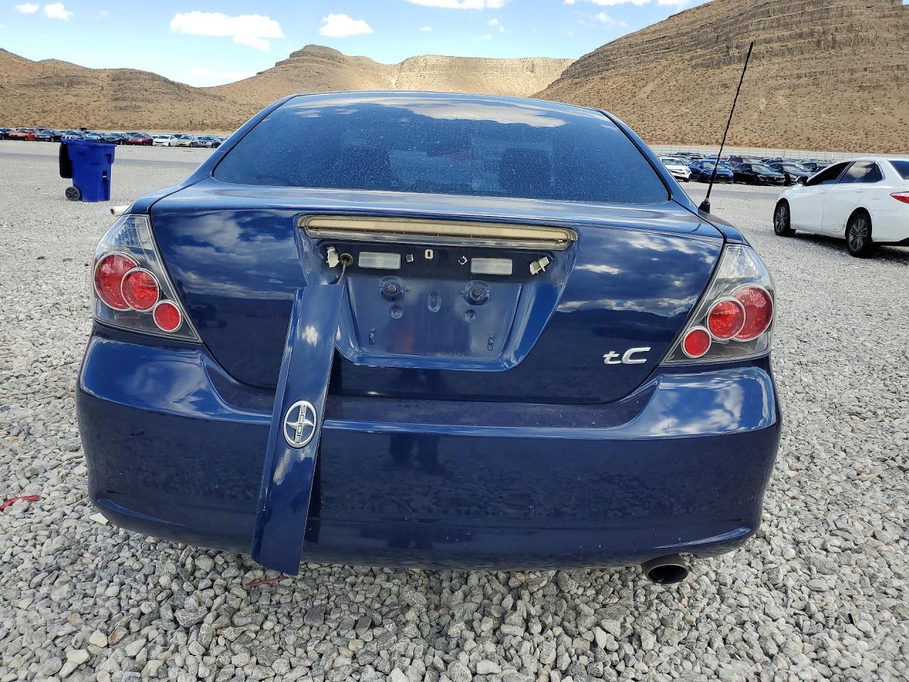 2010 Toyota Scion Tc - Image 6