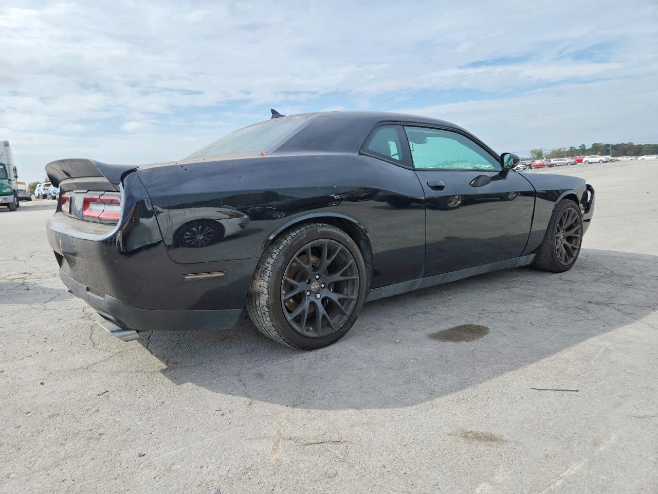 2016 Dodge Challenger Srt 392 - Фото 3