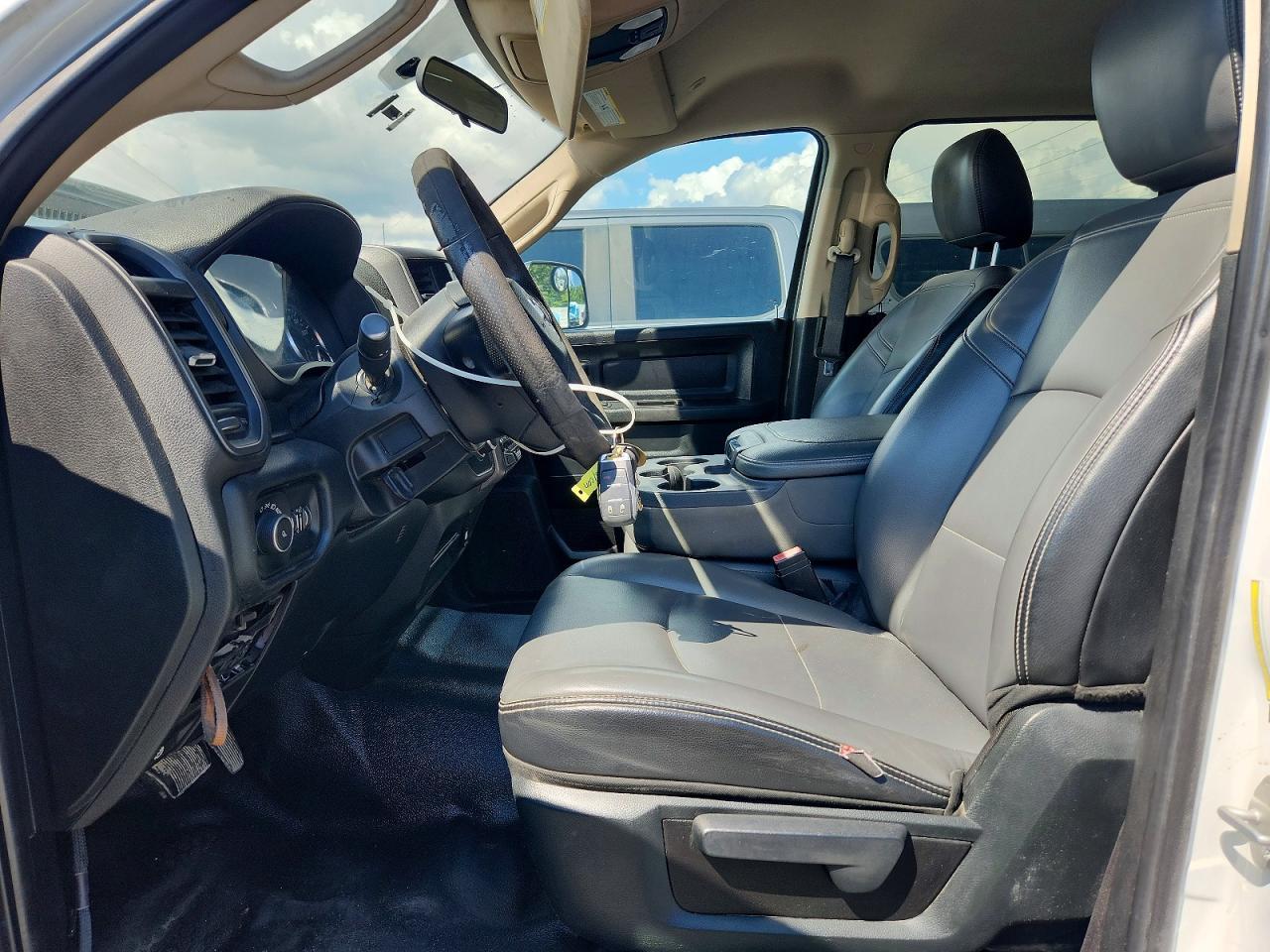 2019 Ram 3500 - Фото 7