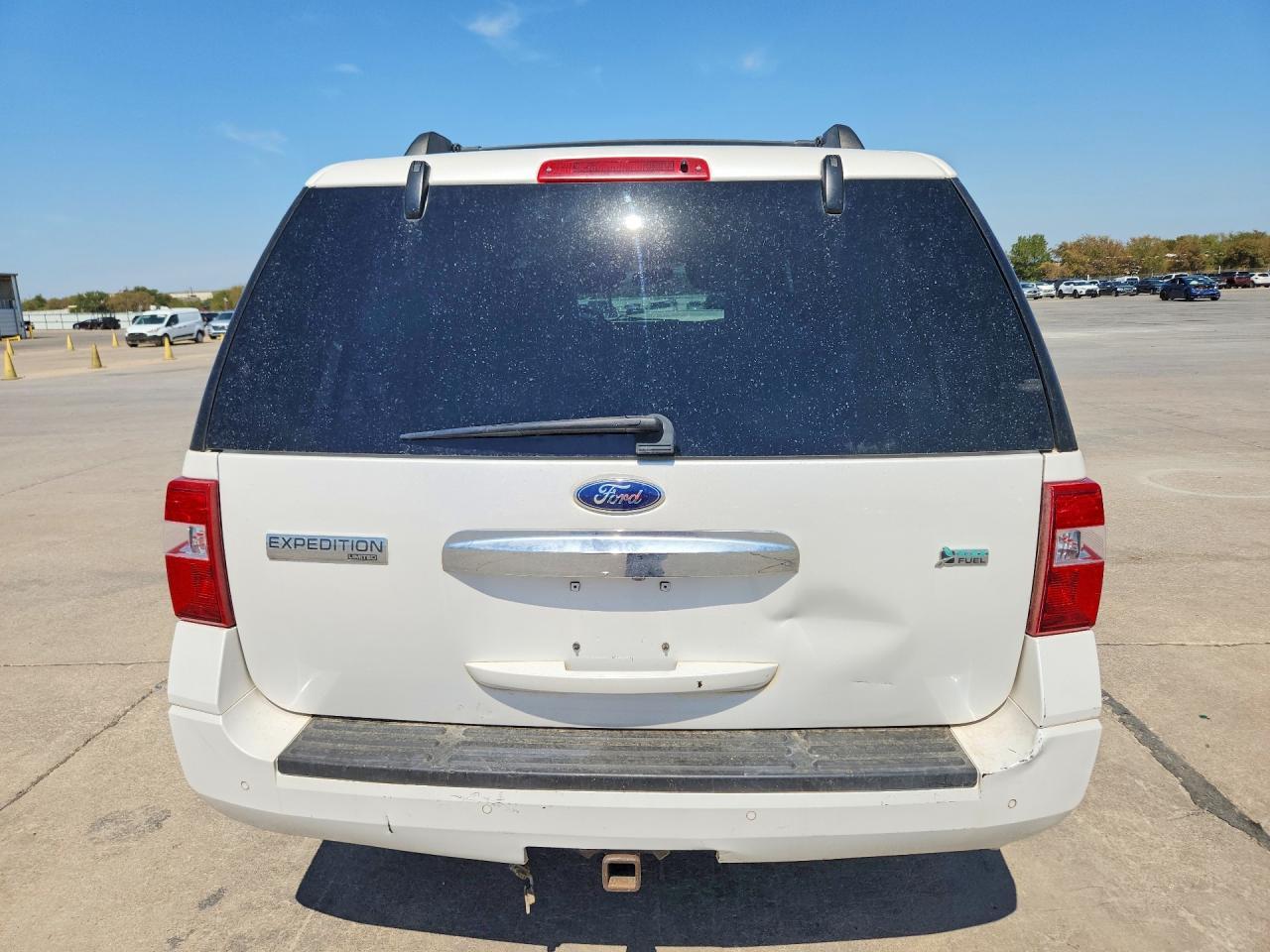 2013 Ford Expedition Limited - Фото 6