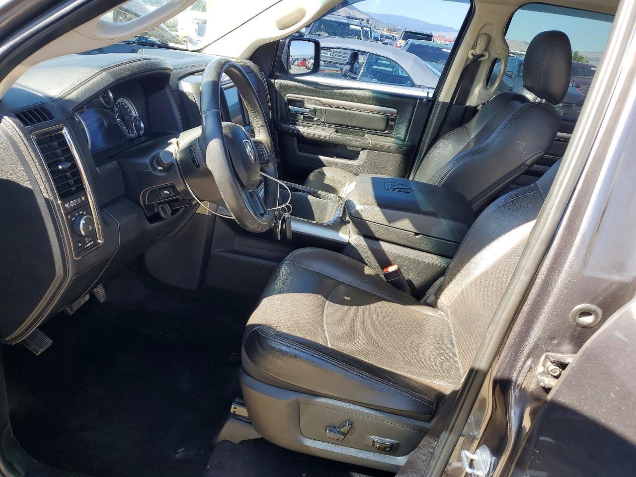 2017 Ram 1500 Sport - Image 7