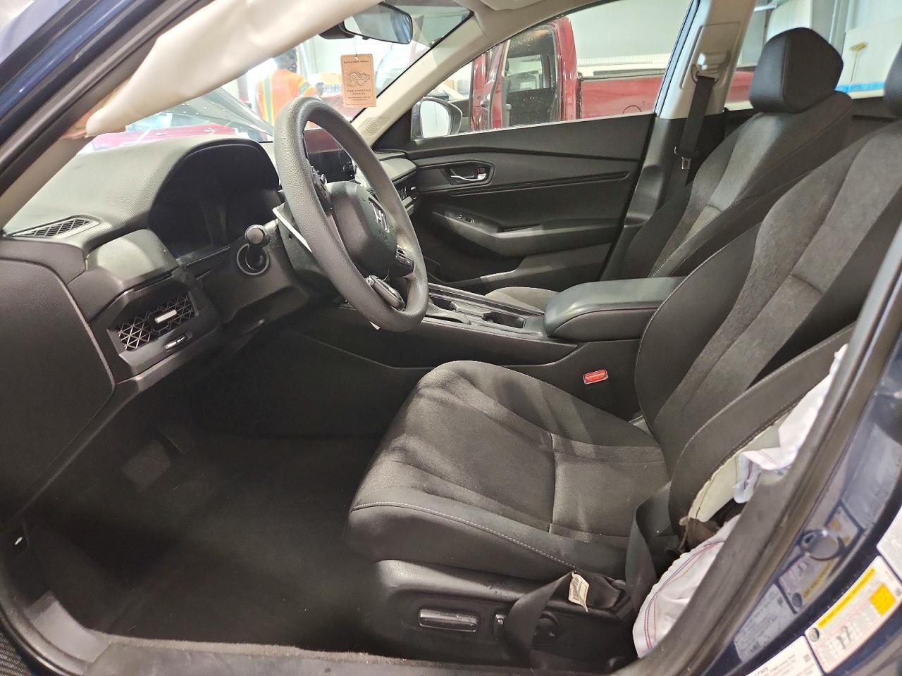 2023 Honda Accord Ex - Фото 7