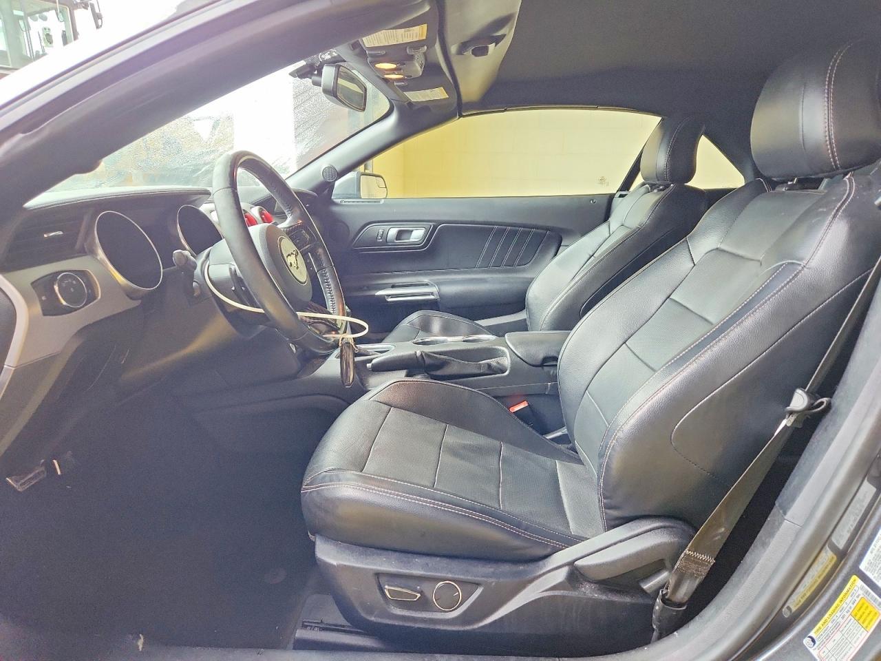 2018 Ford Mustang - Image 7