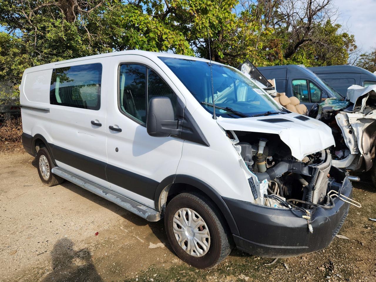 2019 Ford Transit - Delivery Van - Image 4
