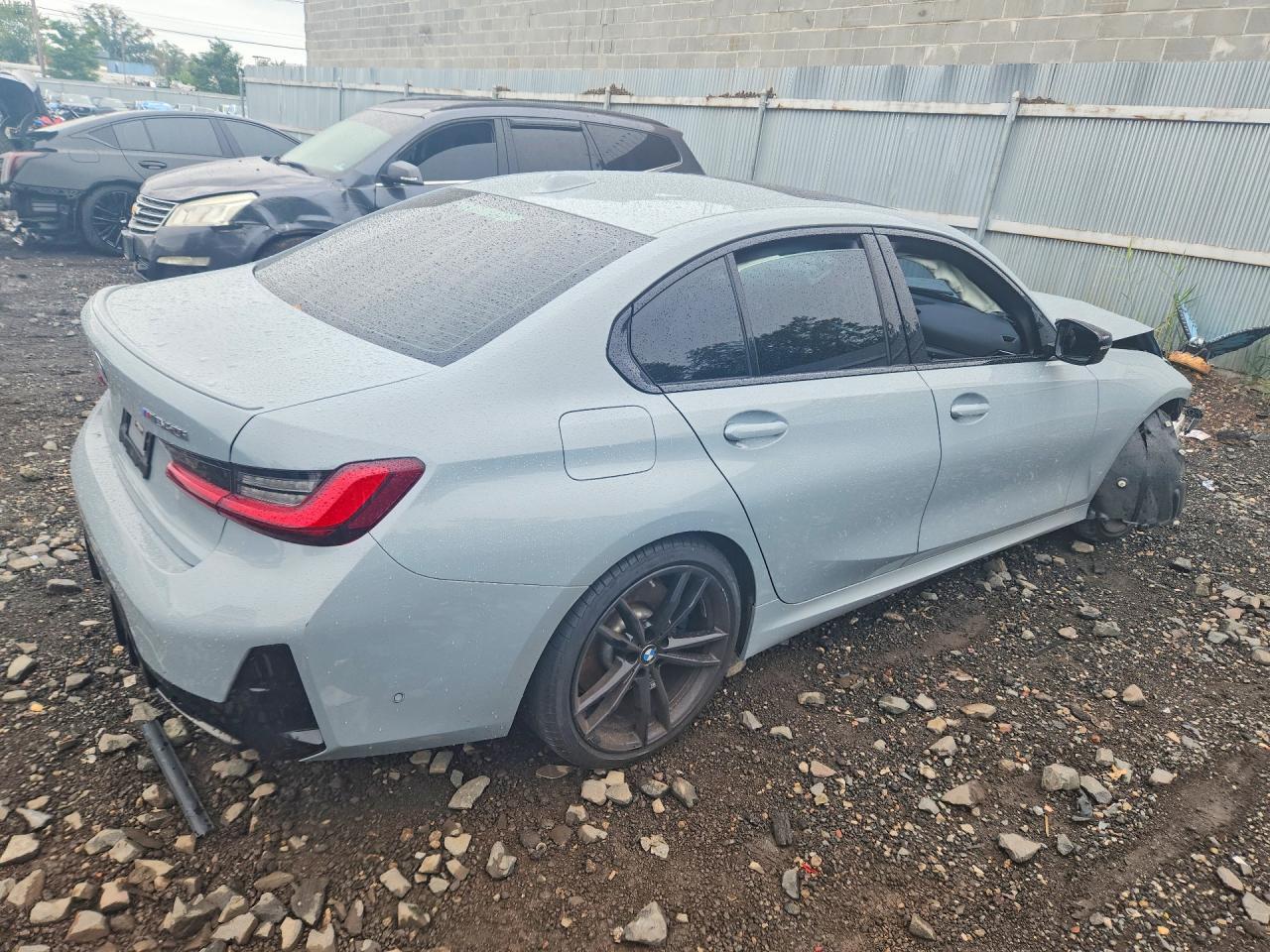 2023 BMW M340Xi - Image 3