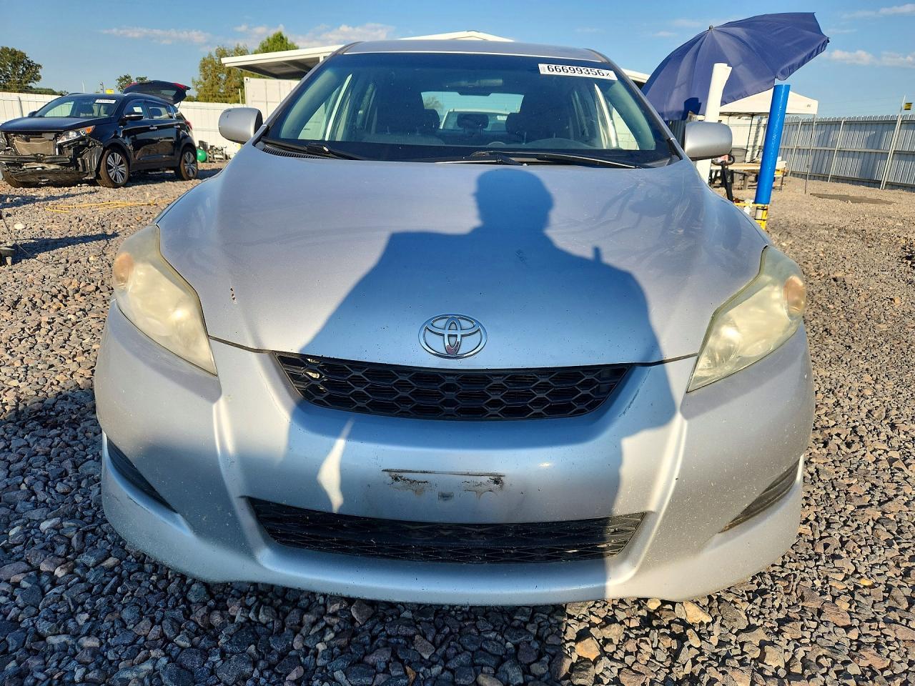 2009 Toyota Matrix - Image 5