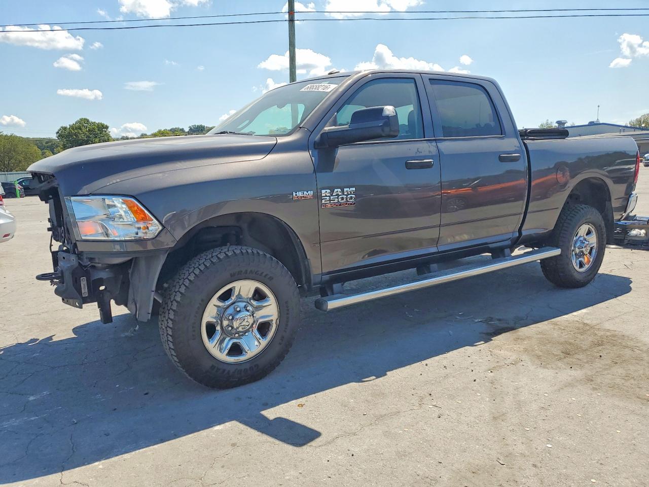 2016 Ram 2500 St