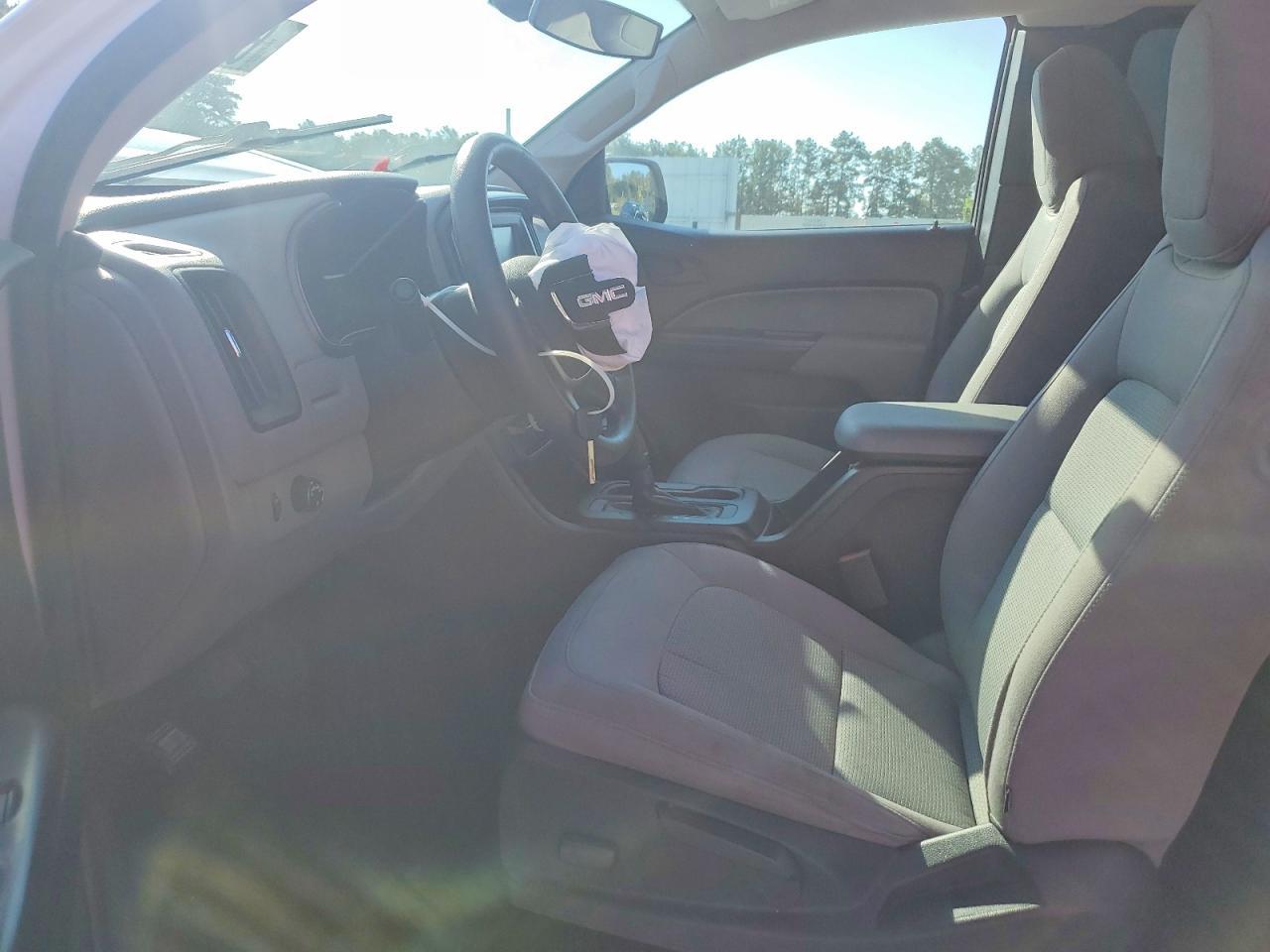2018 GMC Canyon - Фото 7