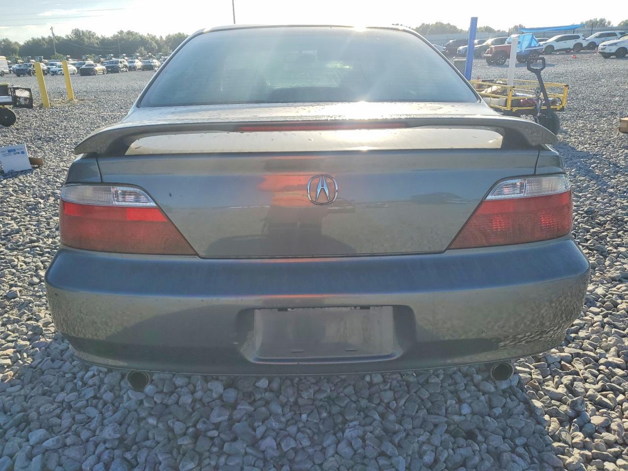 2002 Acura 3.2Tl - Фото 6