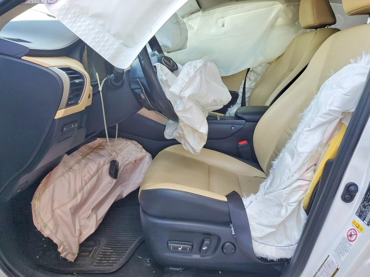2018 Lexus Nx 300H - Image 7