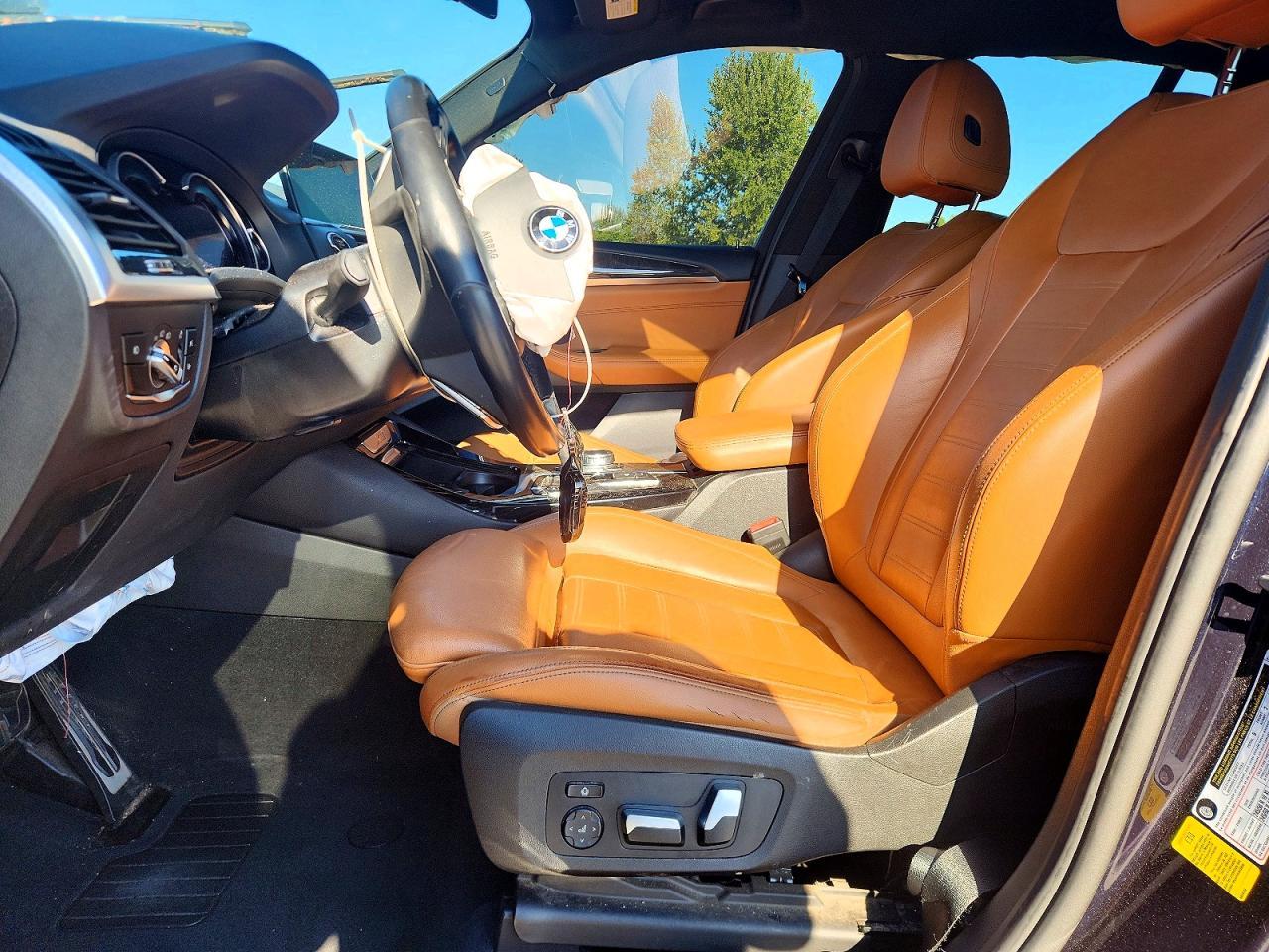 2019 BMW X3 Sdrive30I - Фото 7