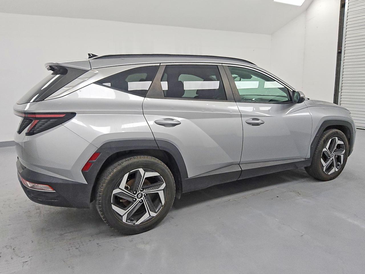2022 Hyundai Tucson Sel - Фото 3