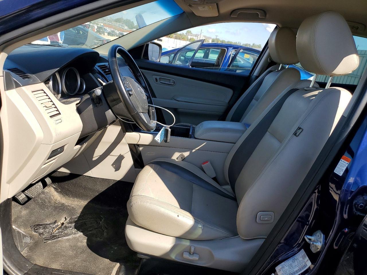 2009 Mazda Cx-9 - Image 7