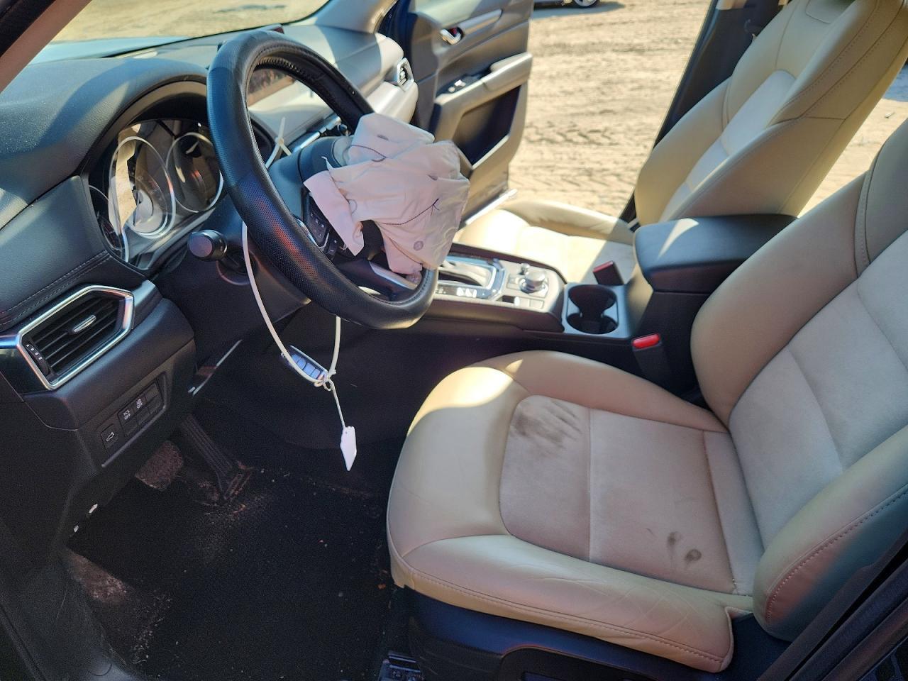 2019 Mazda Cx-5 Touring - Фото 7