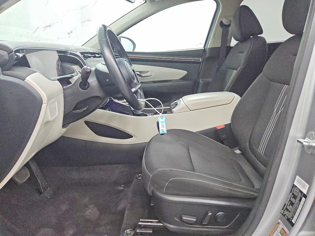 2022 Hyundai Tucson Sel - Фото 7