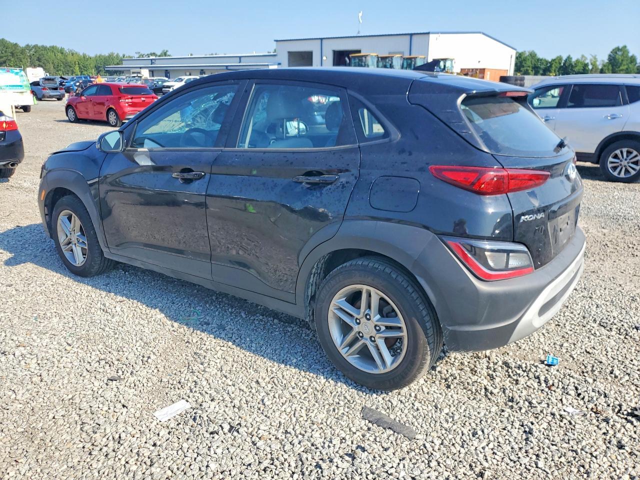 2023 Hyundai Kona Se - Image 2