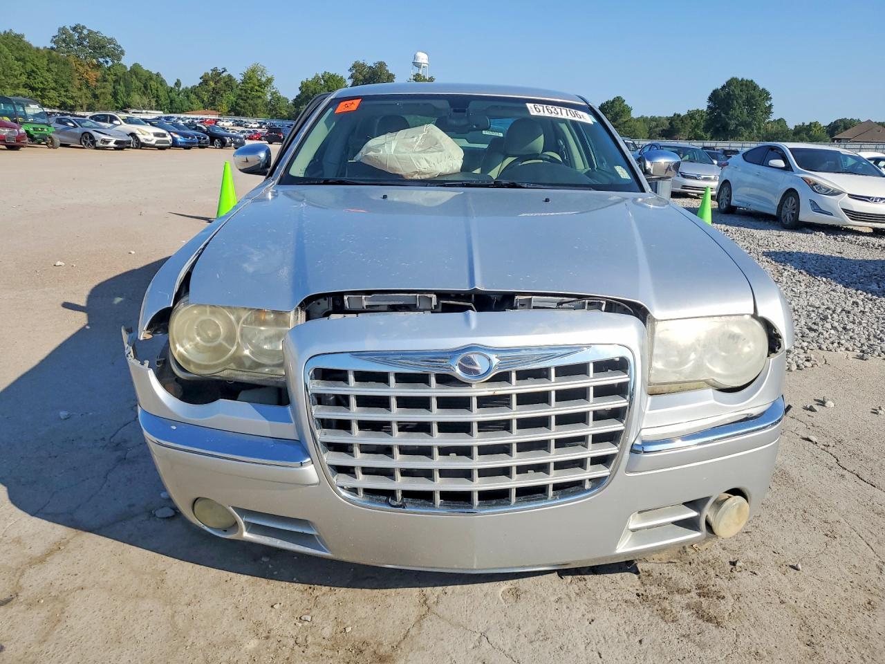 2007 Chrysler 300C - Фото 5