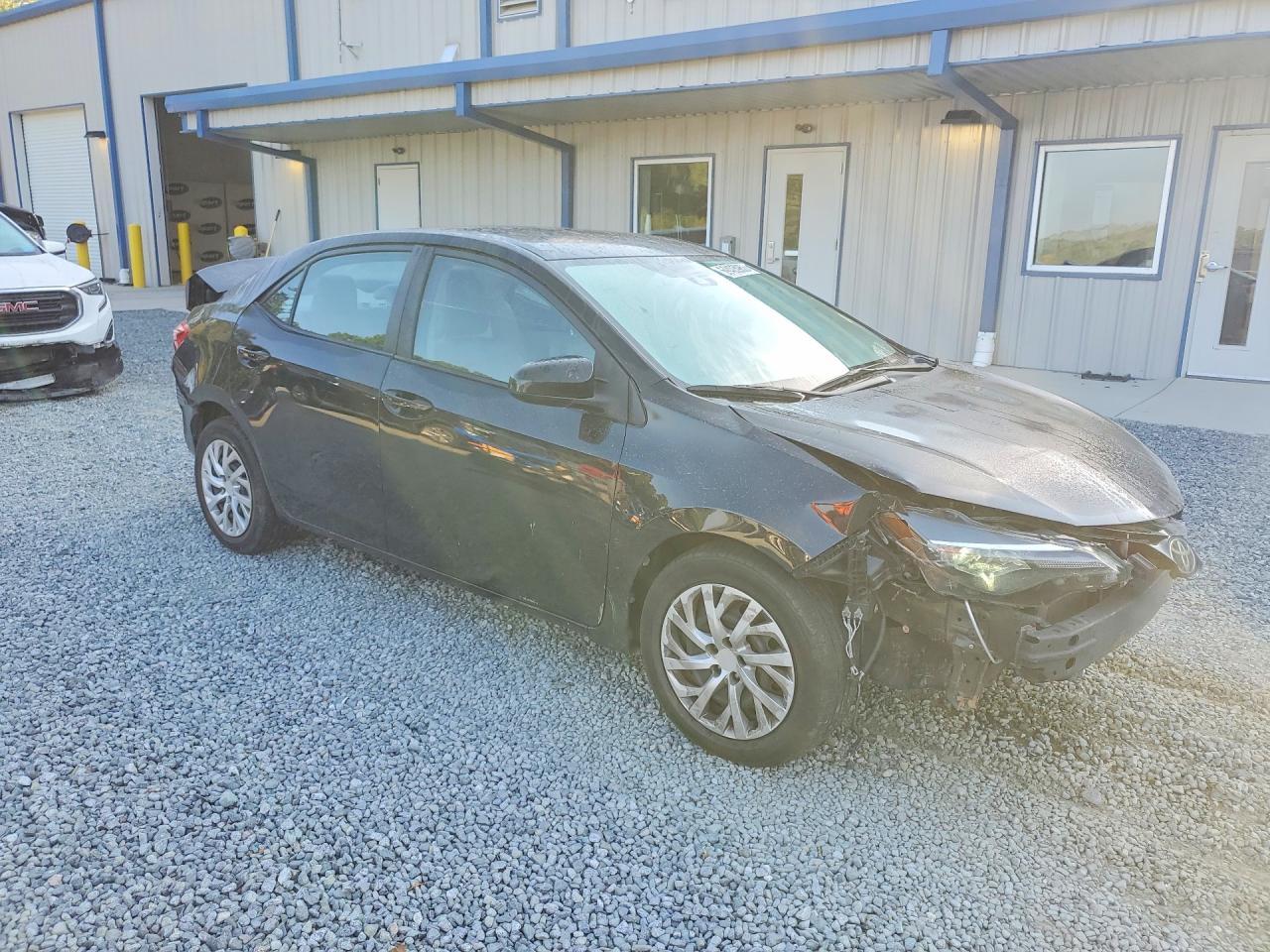 2018 Toyota Corolla Le - Фото 4
