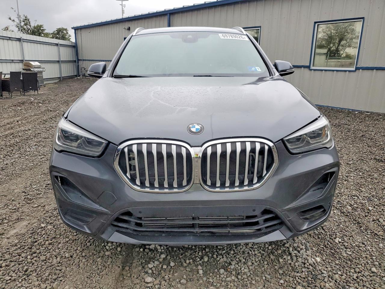 2021 BMW X1 xDrive28I - Image 5