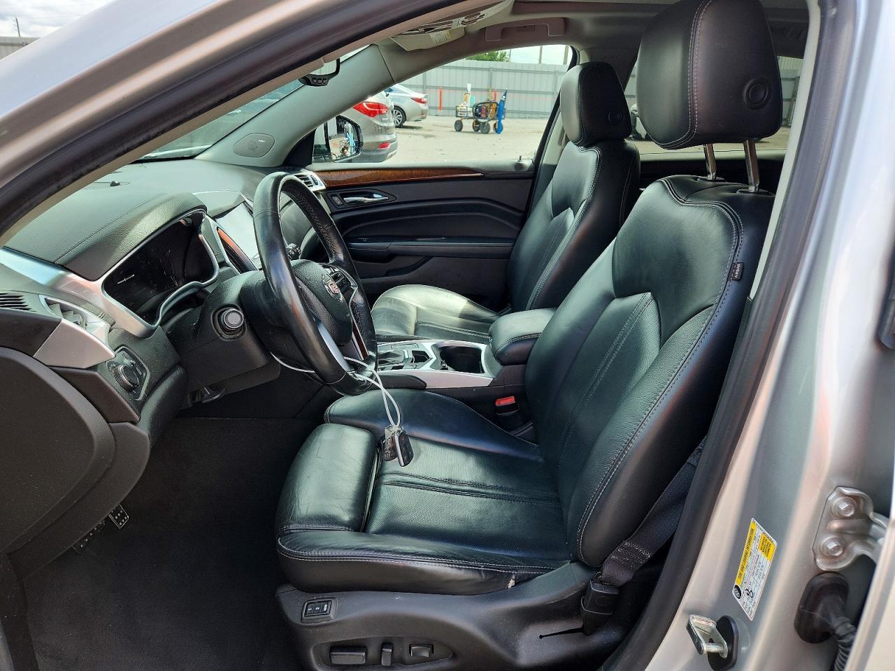 2016 Cadillac Srx Luxury Collection - Image 7