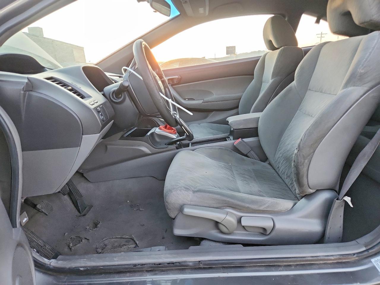 2007 Honda Civic Lx - Image 7