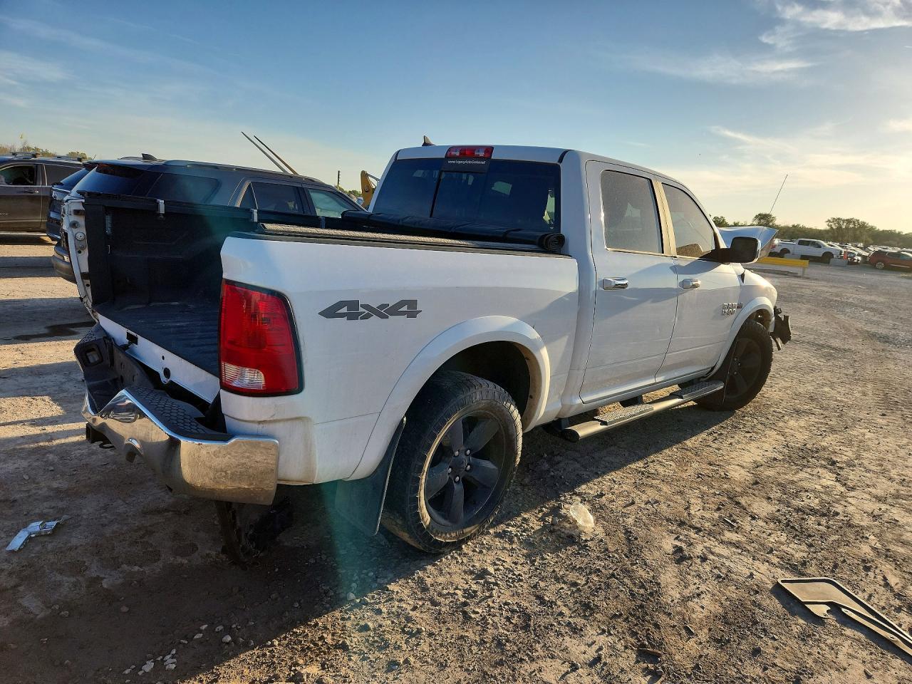 2018 Ram 1500 Slt - Image 3