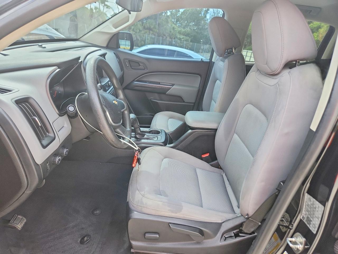 2020 Chevrolet Colorado - Image 7