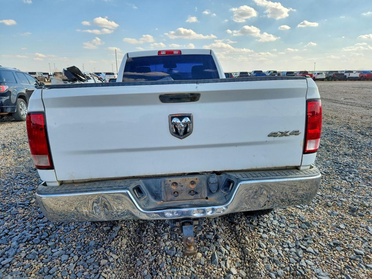 2015 Ram 2500 St - Image 6