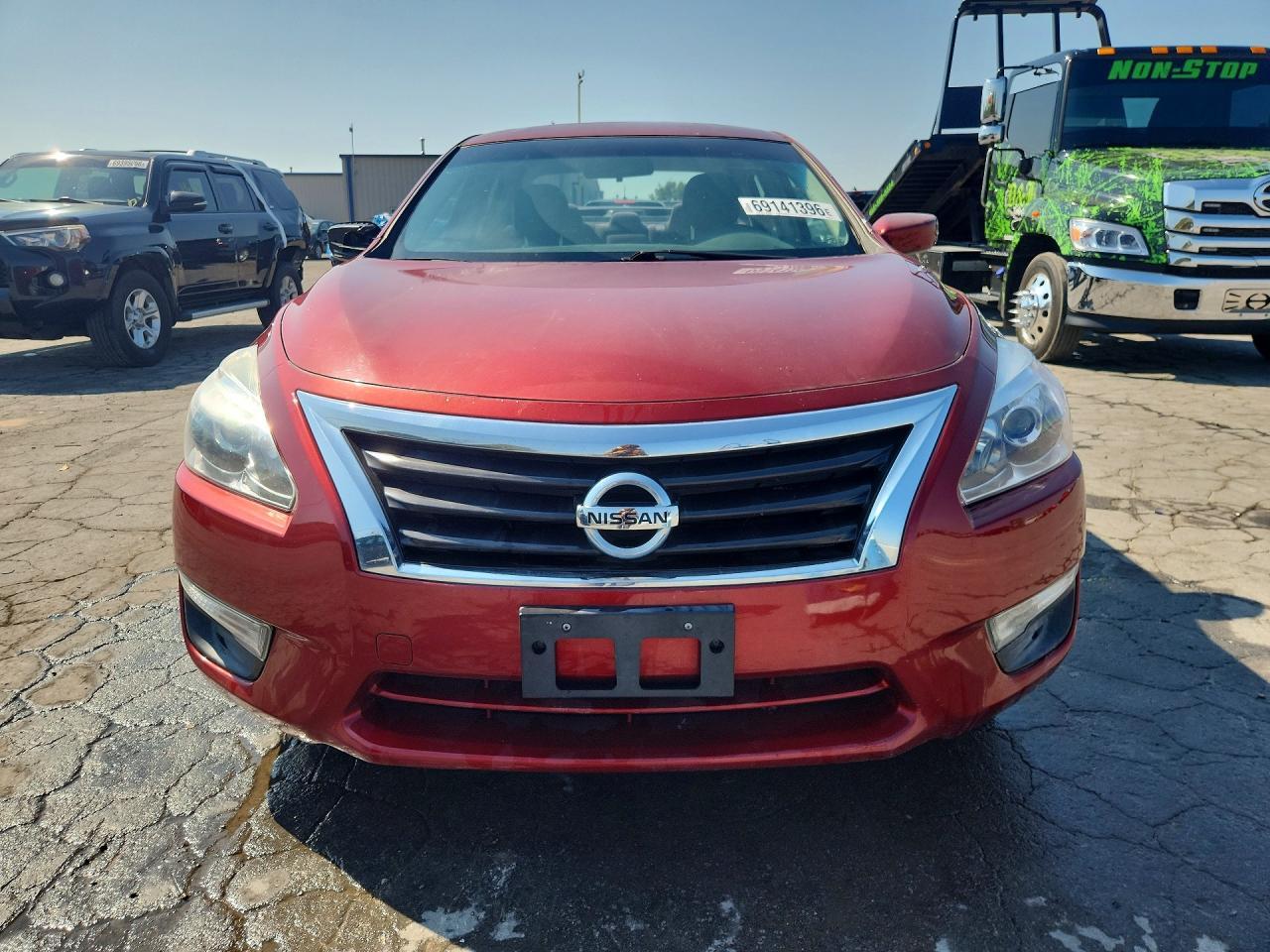 2013 Nissan Altima 2.5 - Image 5