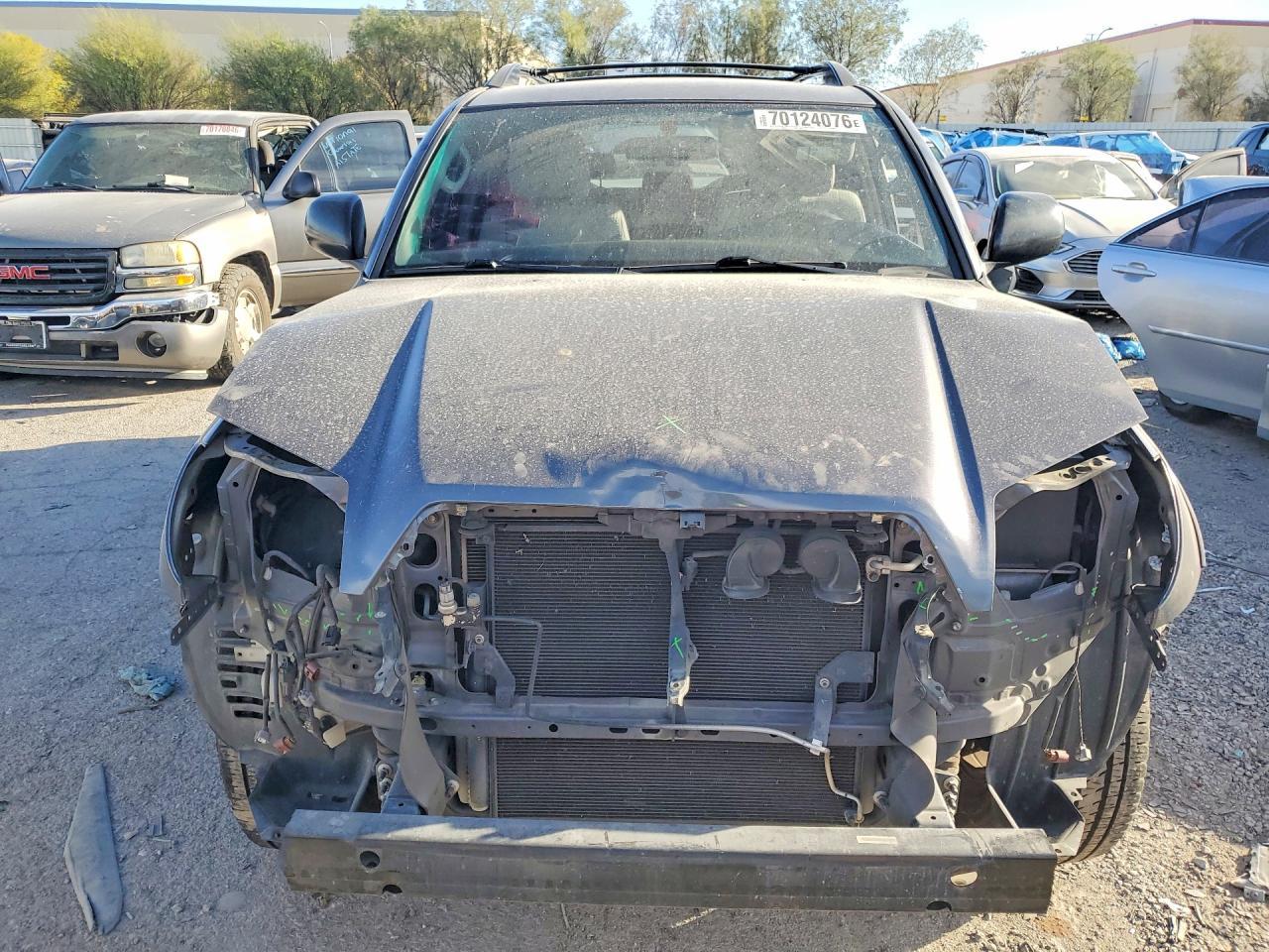 2005 Toyota 4Runner Sr5 - Фото 5
